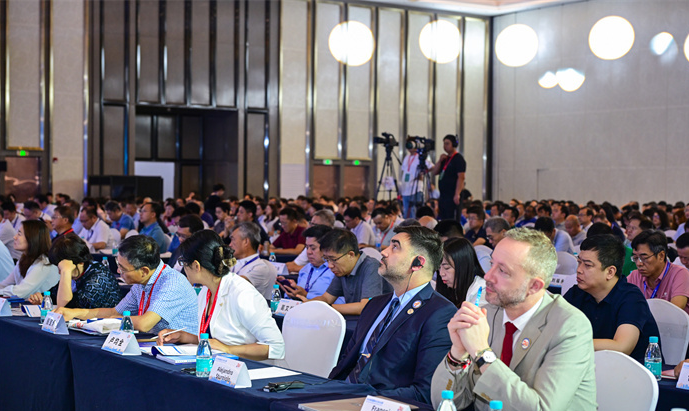 提质增效强保障 青岛城阳区推进2026年水利高质量发展