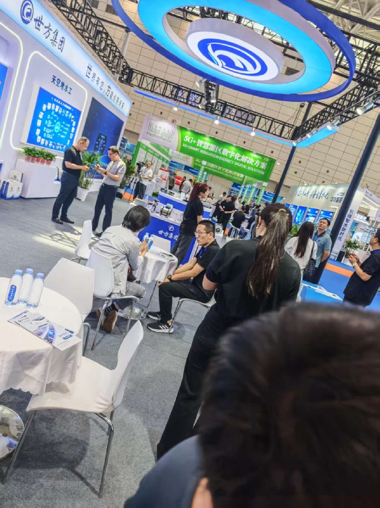 我国今日进入汛期 水利部安排部署水旱灾害防御工作