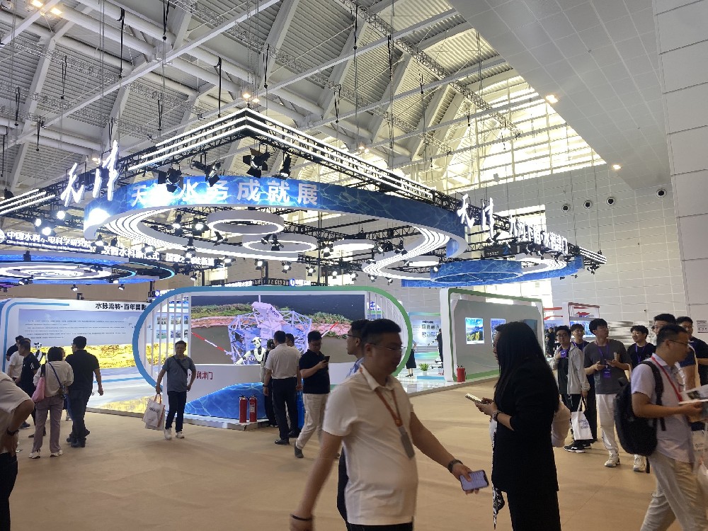 水利部召开水利科技工作会议