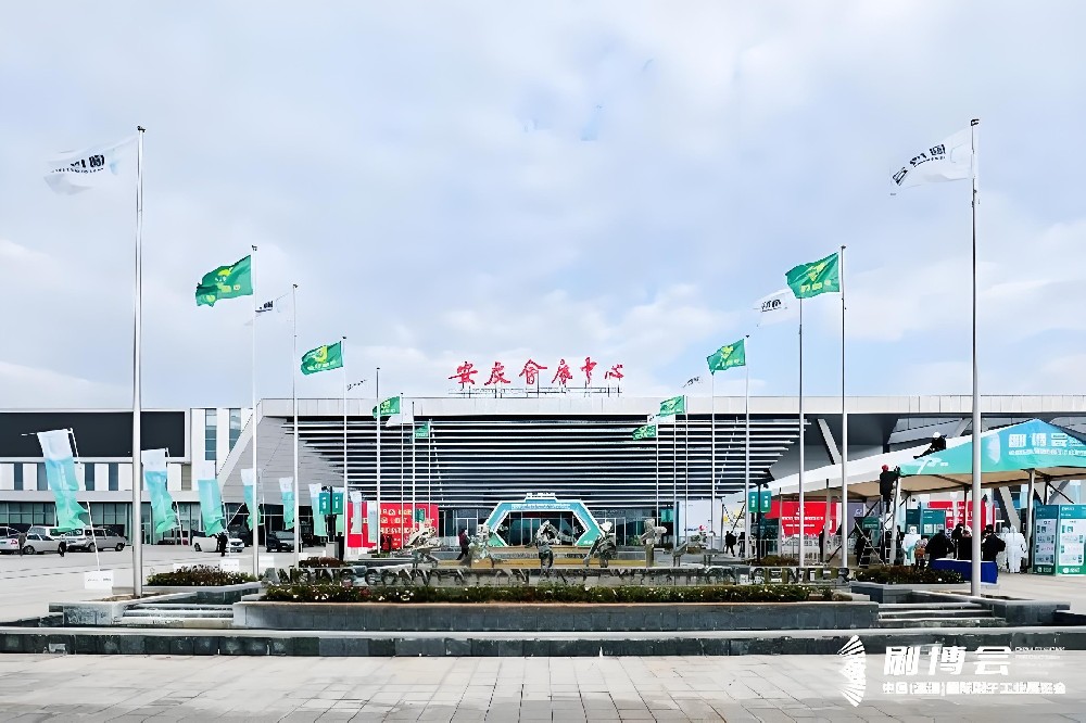 2026 源潭刷博会，直击行业痛点 智造新产业，刷子只是不起眼的配套小件？